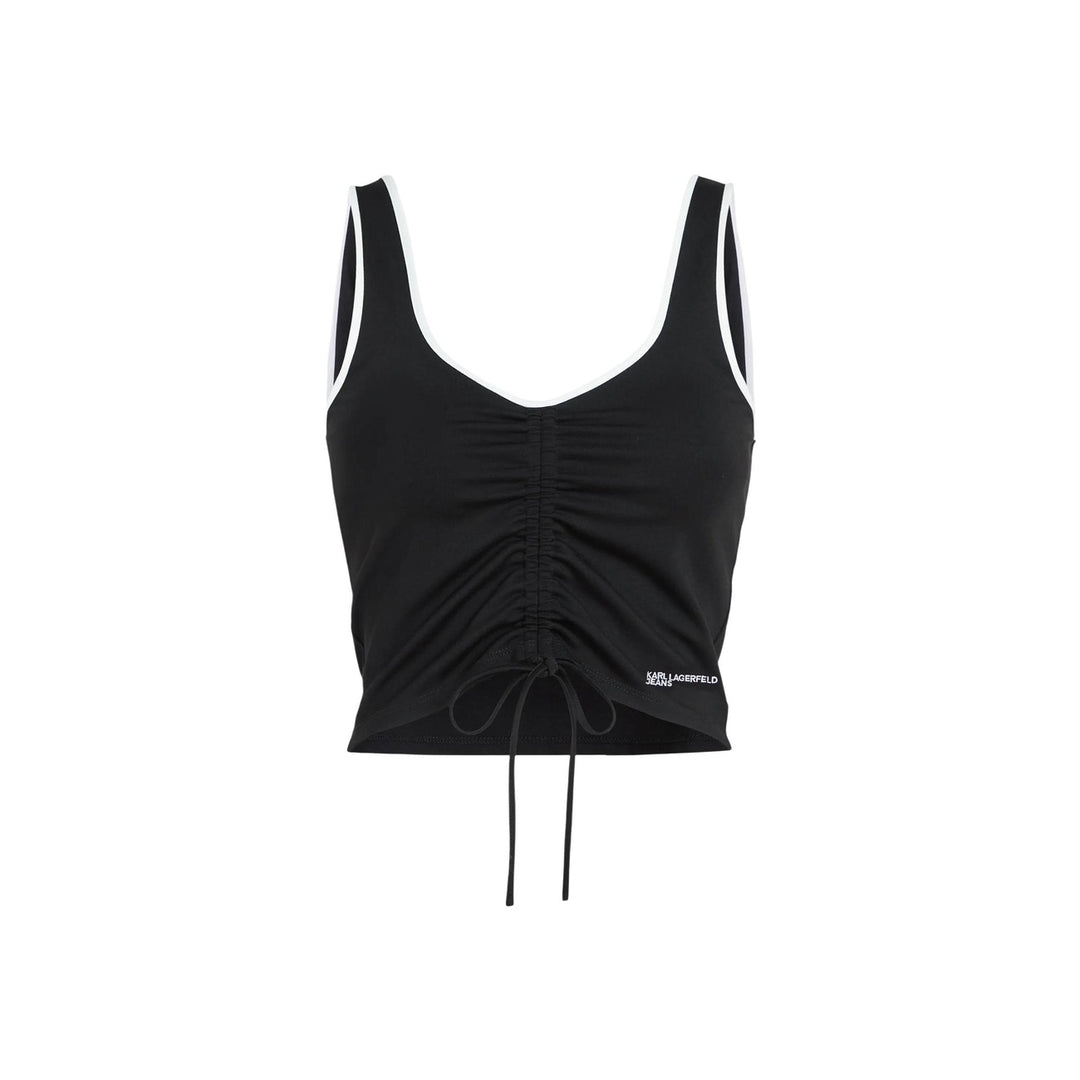 Karl Lagerfeld Jeans - Karl Lagerfeld Jeans  Women Top