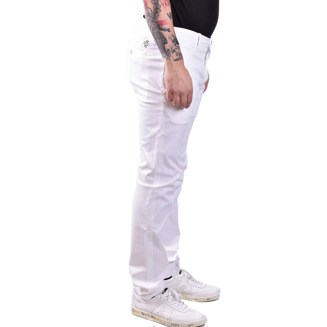 Jacob Cohen - Jacob Cohen Men Trousers