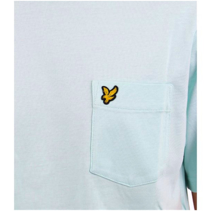 Lyle &amp; Scott - Lyle &amp; Scott Men T-Shirt