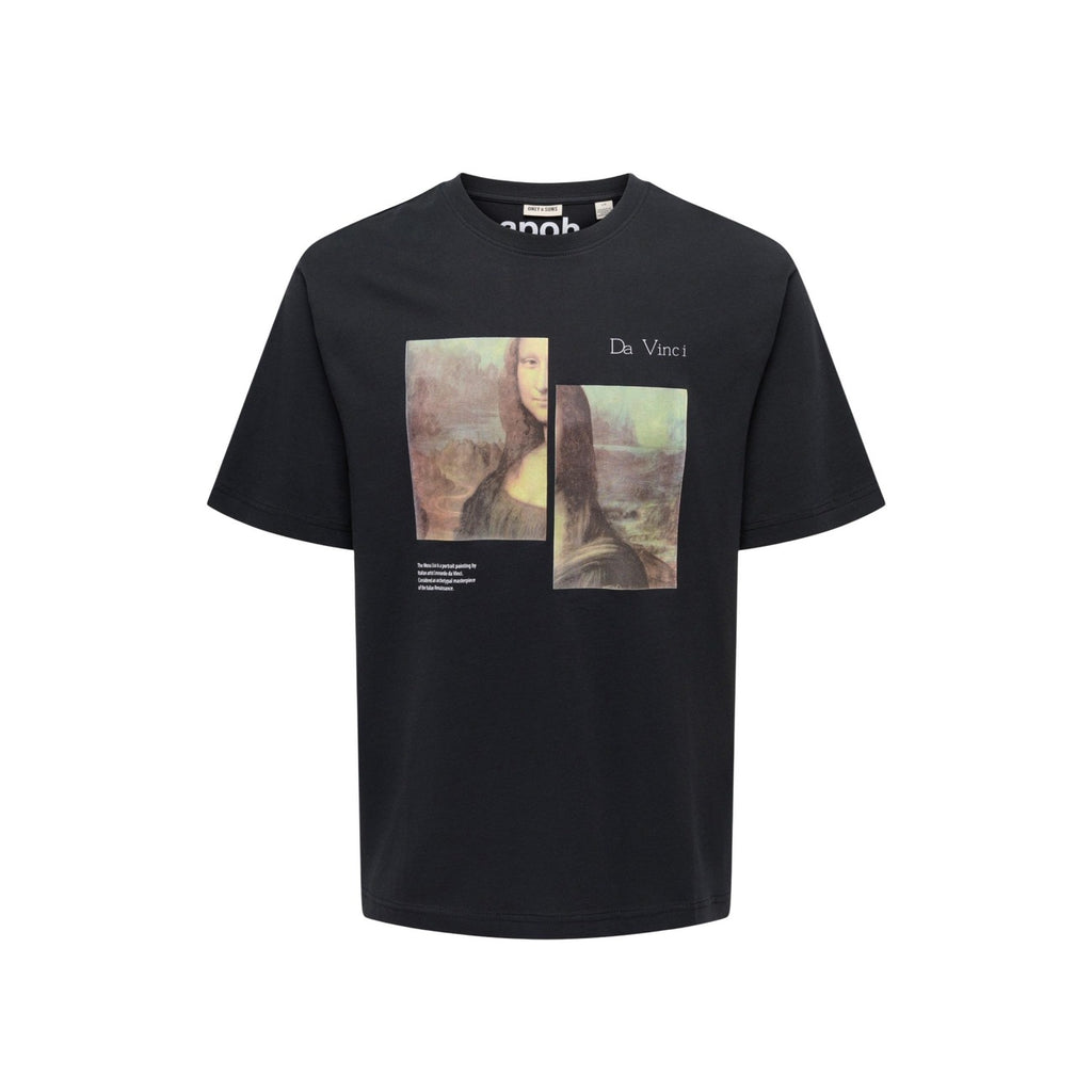 Only & Sons - Only & Sons Men T-Shirt