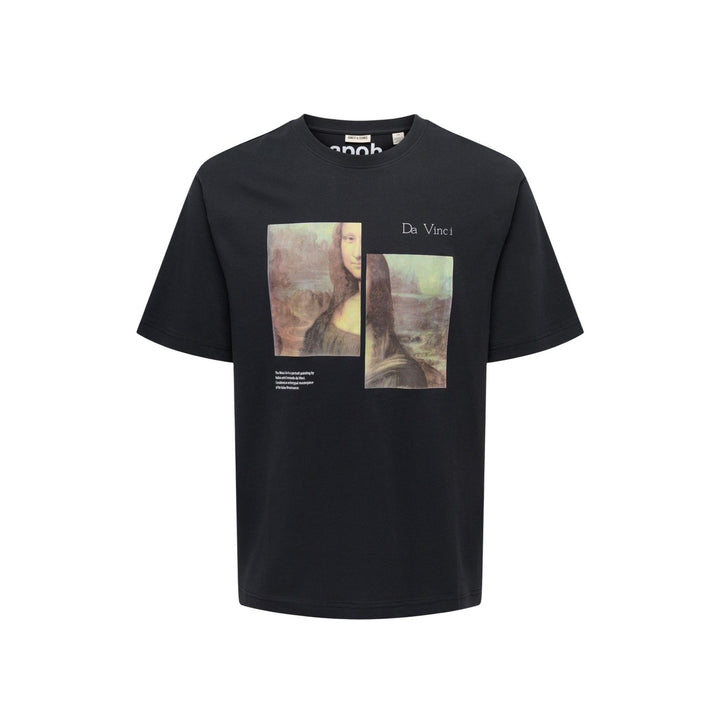 Only &amp; Sons - Only &amp; Sons Men T-Shirt