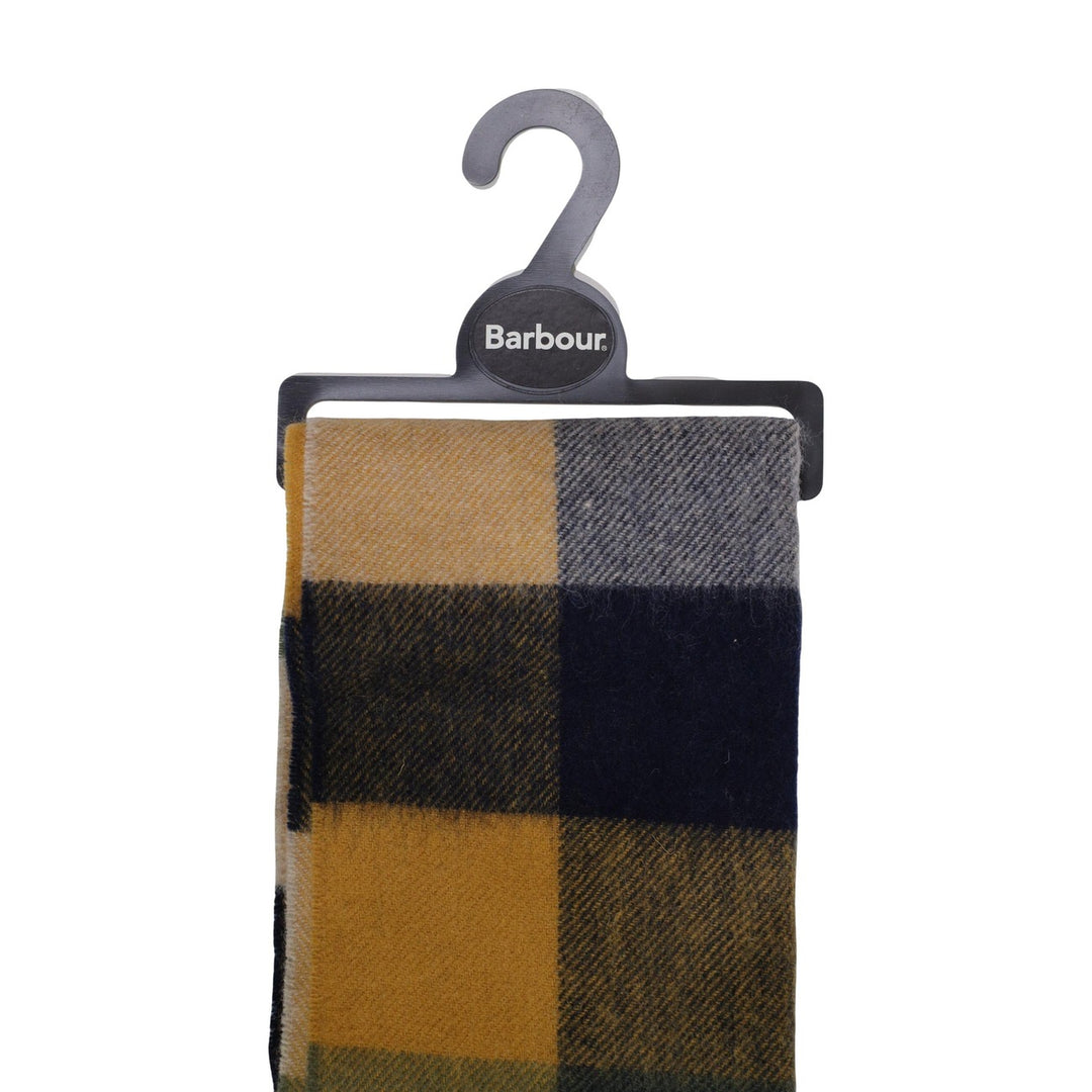 Barbour - Barbour Men Scarf