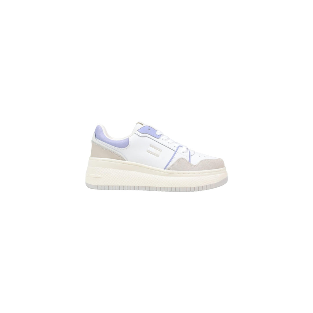 Tommy Hilfiger Jeans - Tommy Hilfiger Jeans Women Sneakers