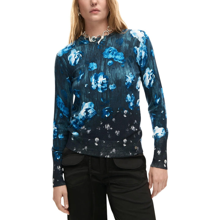 Desigual - Desigual  Women Knitwear