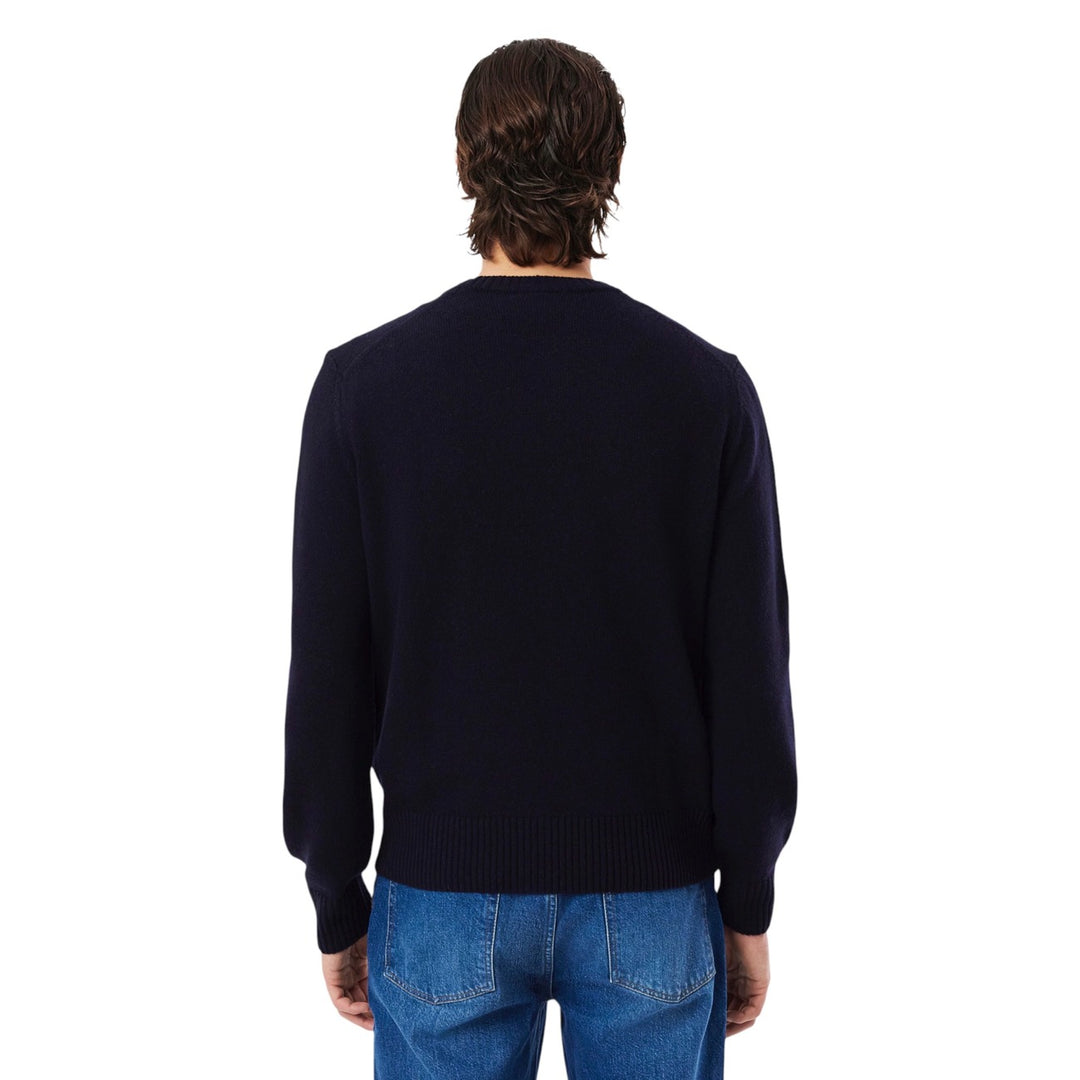 Lacoste - Lacoste Men Knitwear