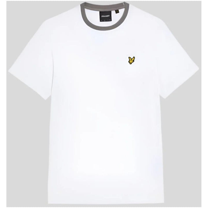 Lyle &amp; Scott - Lyle &amp; Scott Men T-Shirt