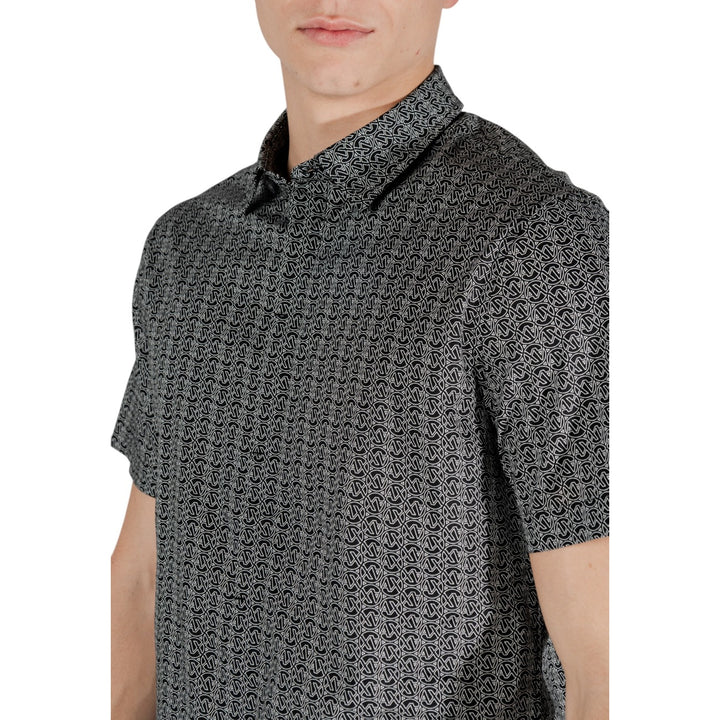 Armani Exchange - Armani Exchange Men Shirt