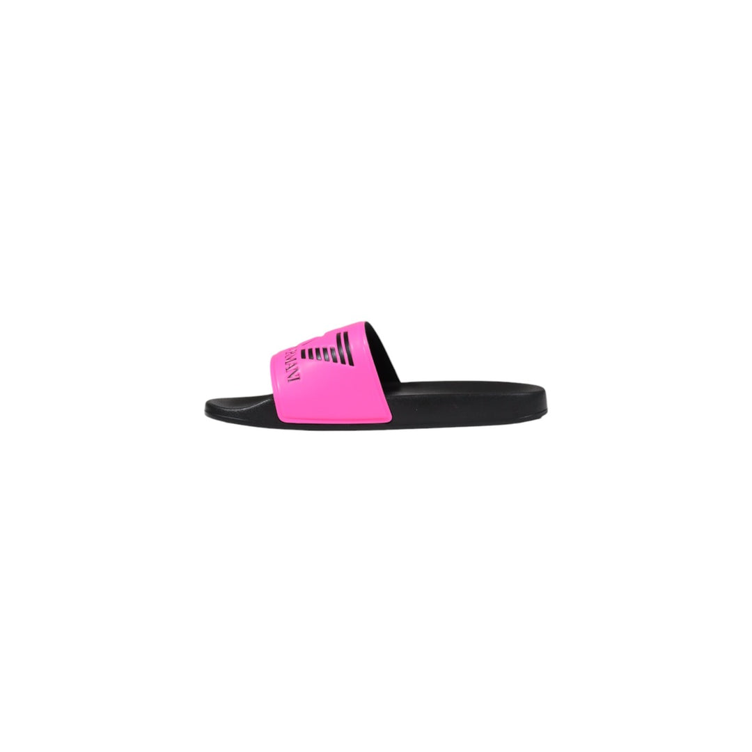 Ea7 - Ea7 Women Slippers
