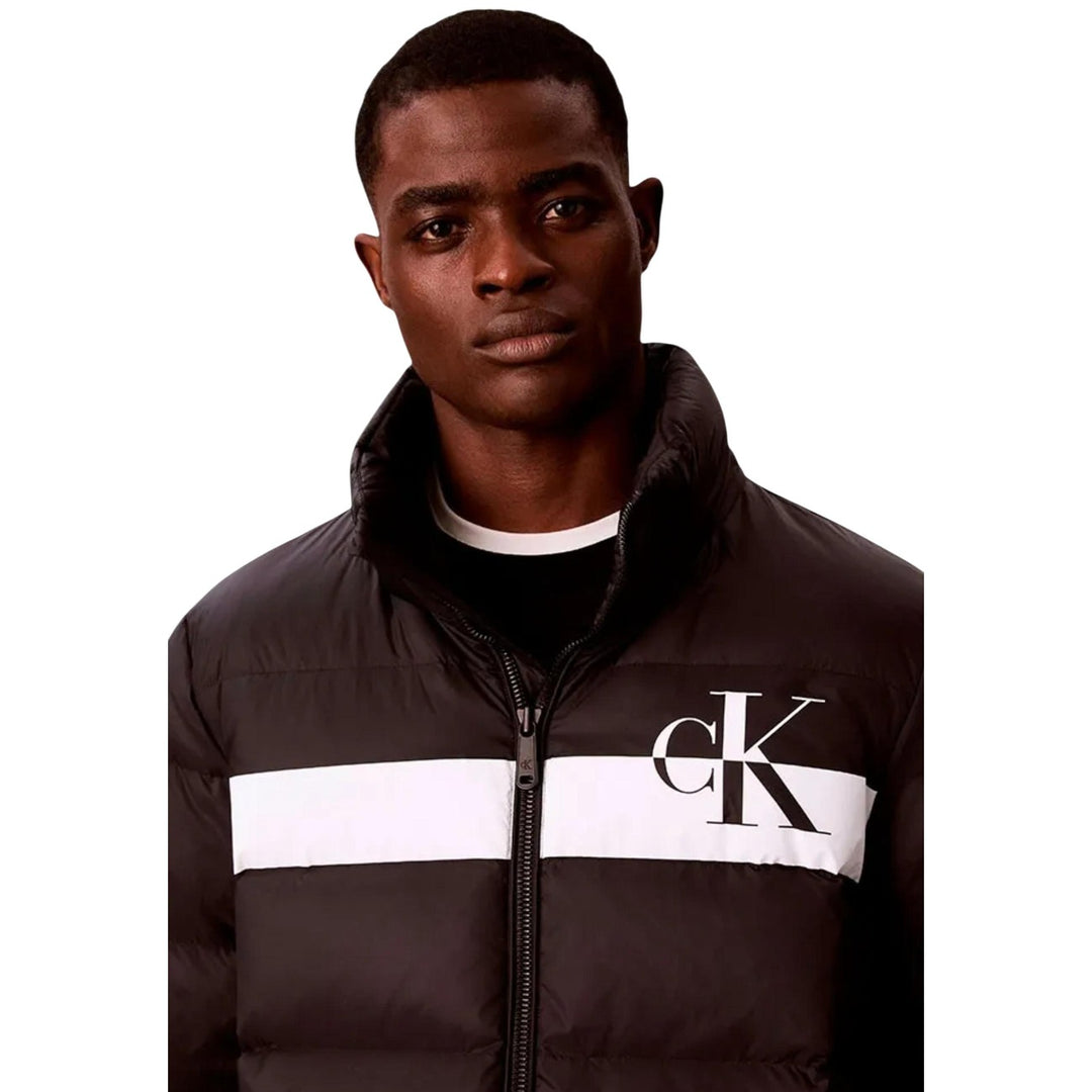 Calvin Klein Jeans - Calvin Klein Jeans Men Jacket