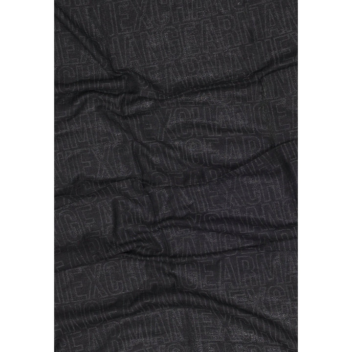 Armani Exchange - Armani Exchange Men Scarf