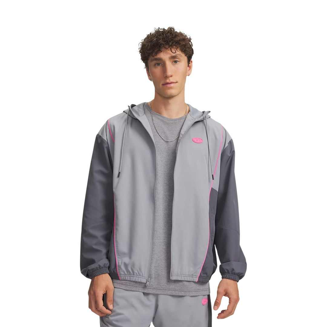 Under Armour - Under Armour Men Blazer