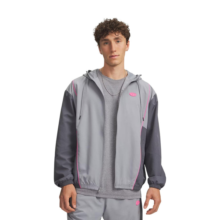 Under Armour - Under Armour Men Blazer