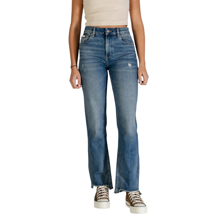 Calvin Klein Jeans - Calvin Klein Jeans  Women Jeans