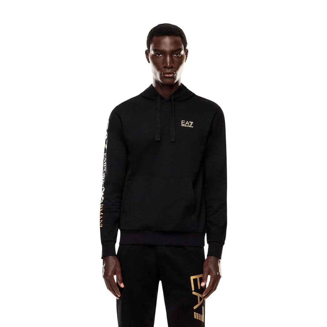 Ea7 - Ea7 Men Sweatshirts