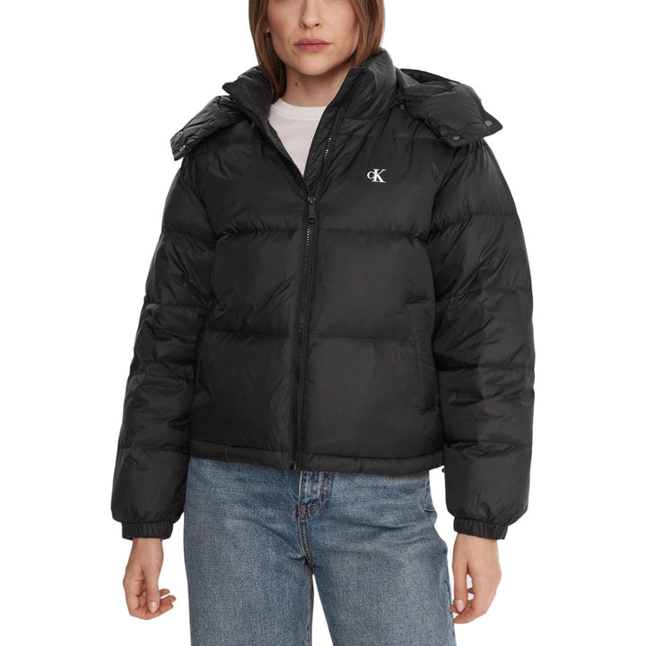 Calvin Klein Jeans - Calvin Klein Jeans  Women Jacket