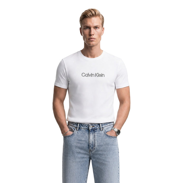 Calvin Klein Jeans - Calvin Klein Jeans Men T-Shirt