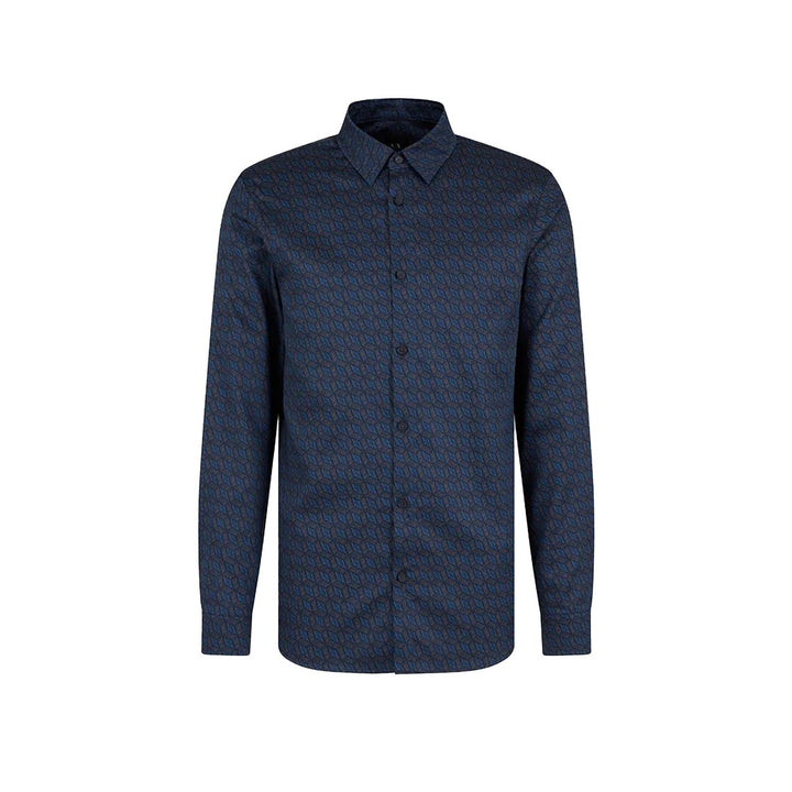 Armani Exchange - Armani Exchange Men Shirt