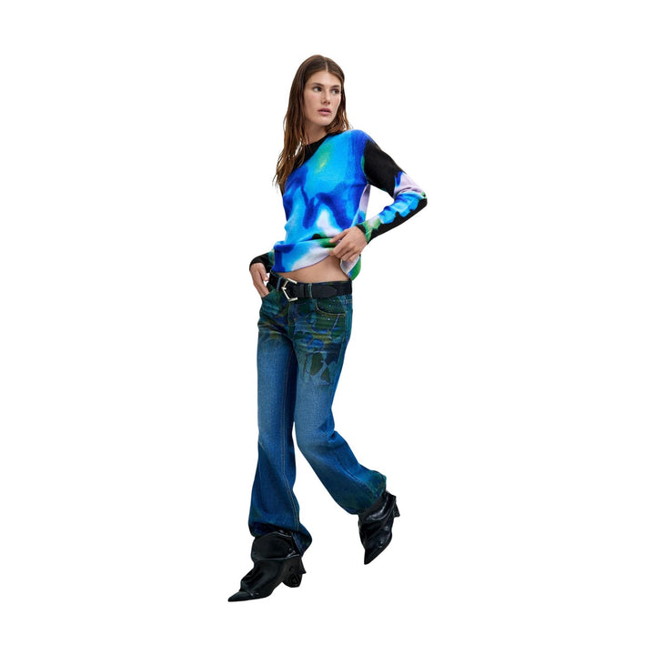 Desigual - Desigual  Women Knitwear