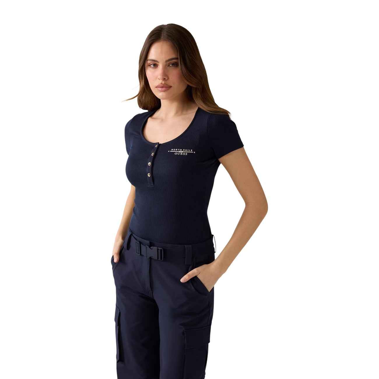 Guess - Guess  Women T-Shirt