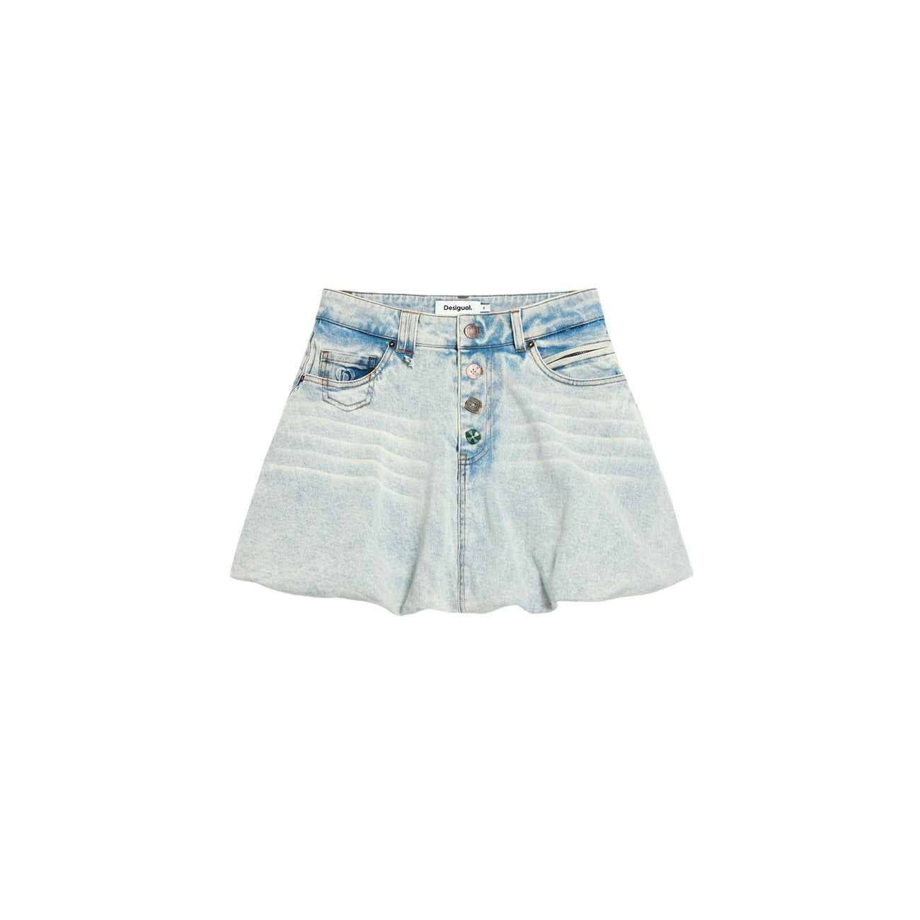 Desigual - Desigual  Women Skirt