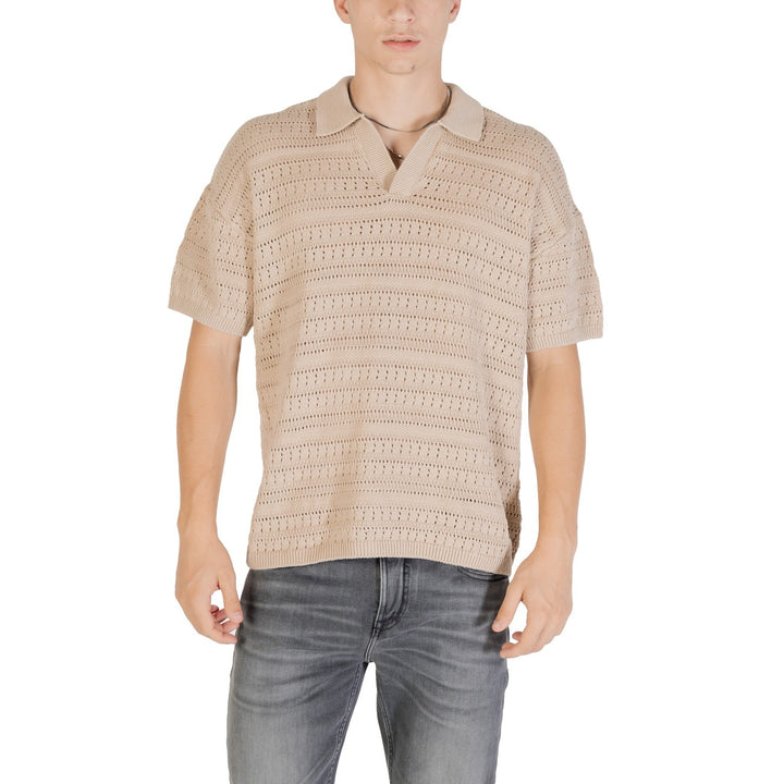 Only &amp; Sons - Only &amp; Sons Men Polo