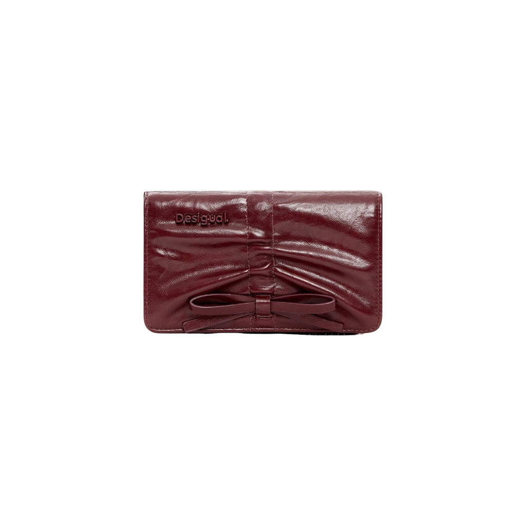 Desigual - Desigual  Women Wallet