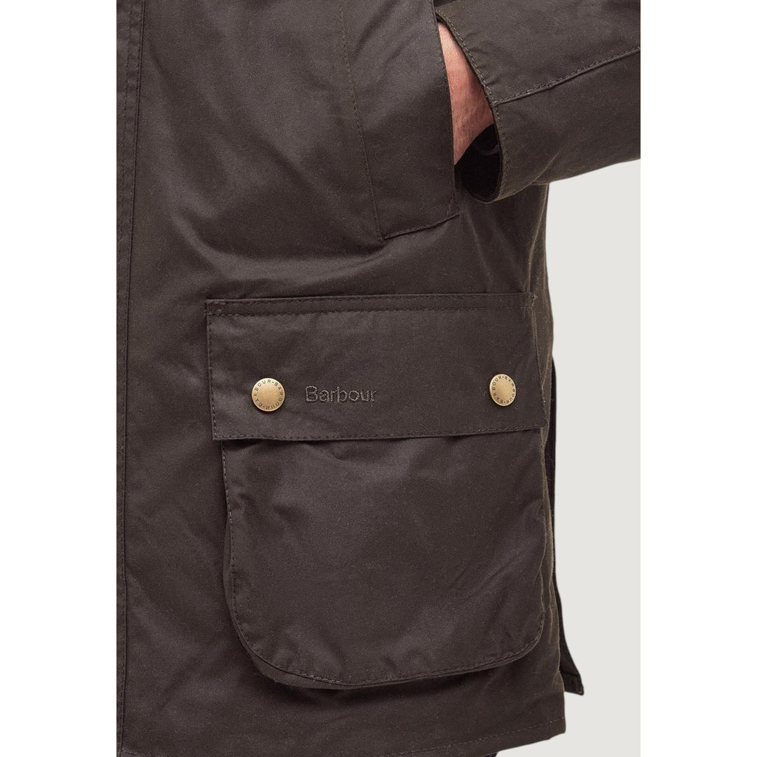 Barbour - Barbour Men Coat