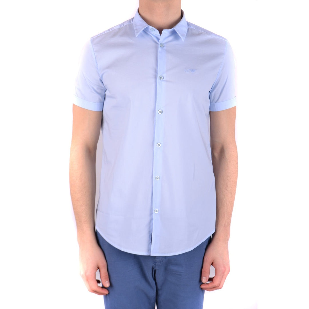 Armani Jeans - Armani Jeans Men Shirt