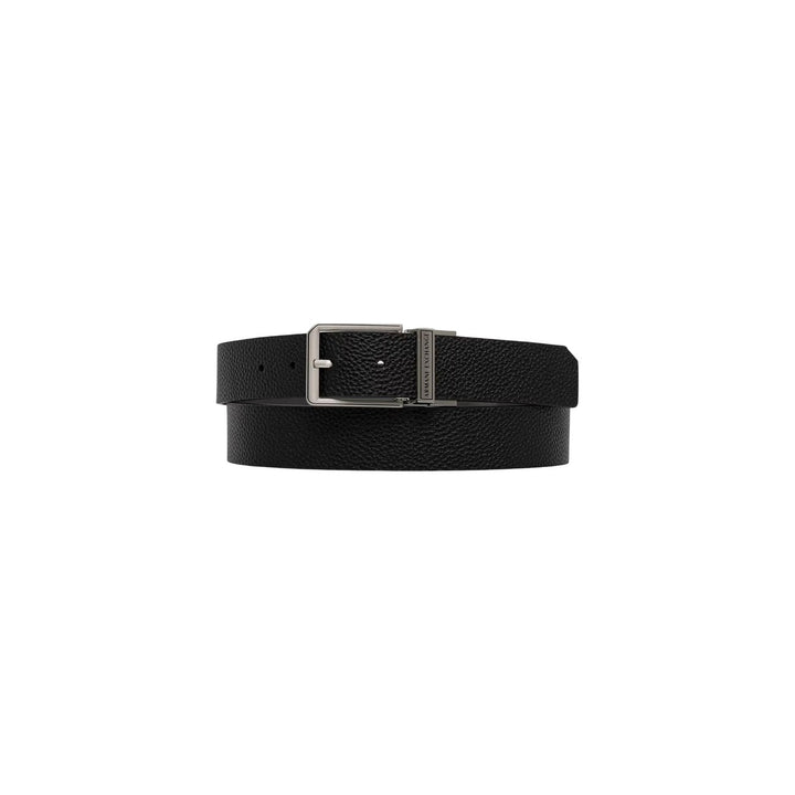 Armani Exchange - Armani Exchange Men Belt