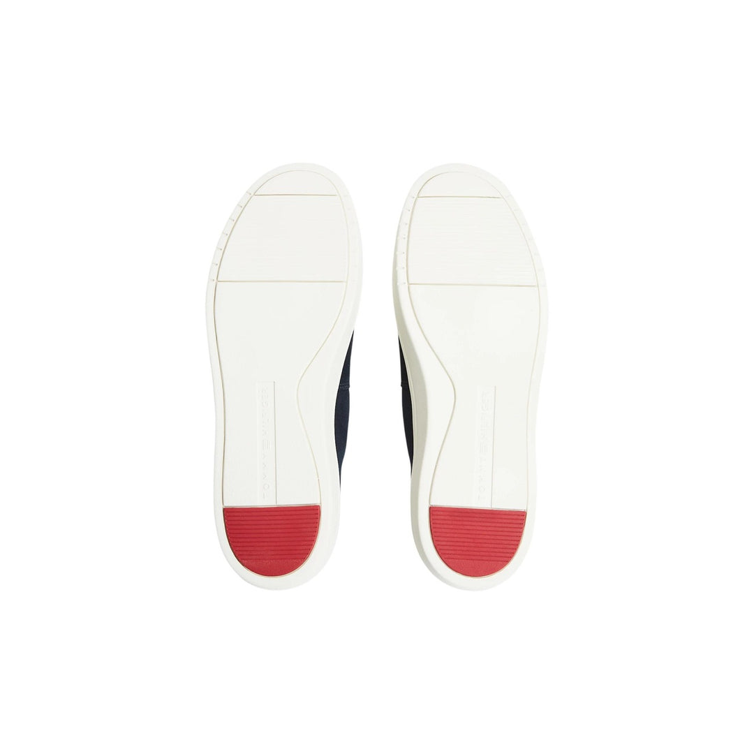 Tommy Hilfiger - Tommy Hilfiger Men Moccassin