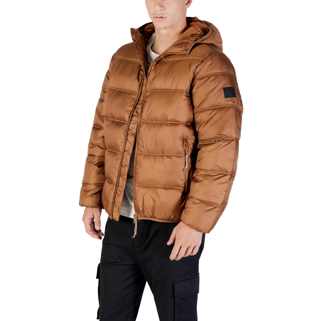 Tommy Hilfiger Jeans - Tommy Hilfiger Jeans Men Jacket