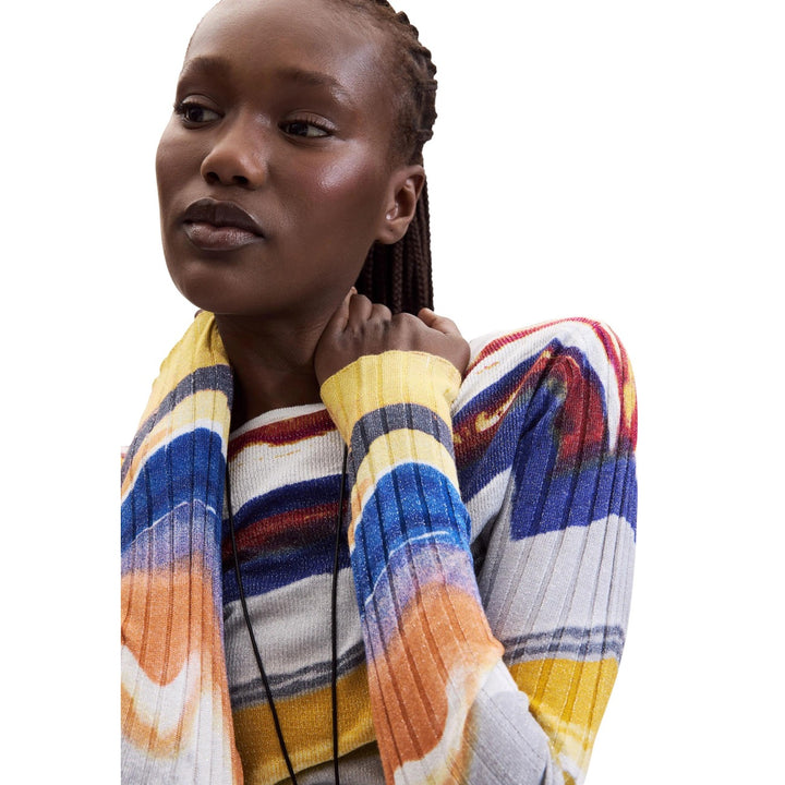 Desigual - Desigual  Women Knitwear