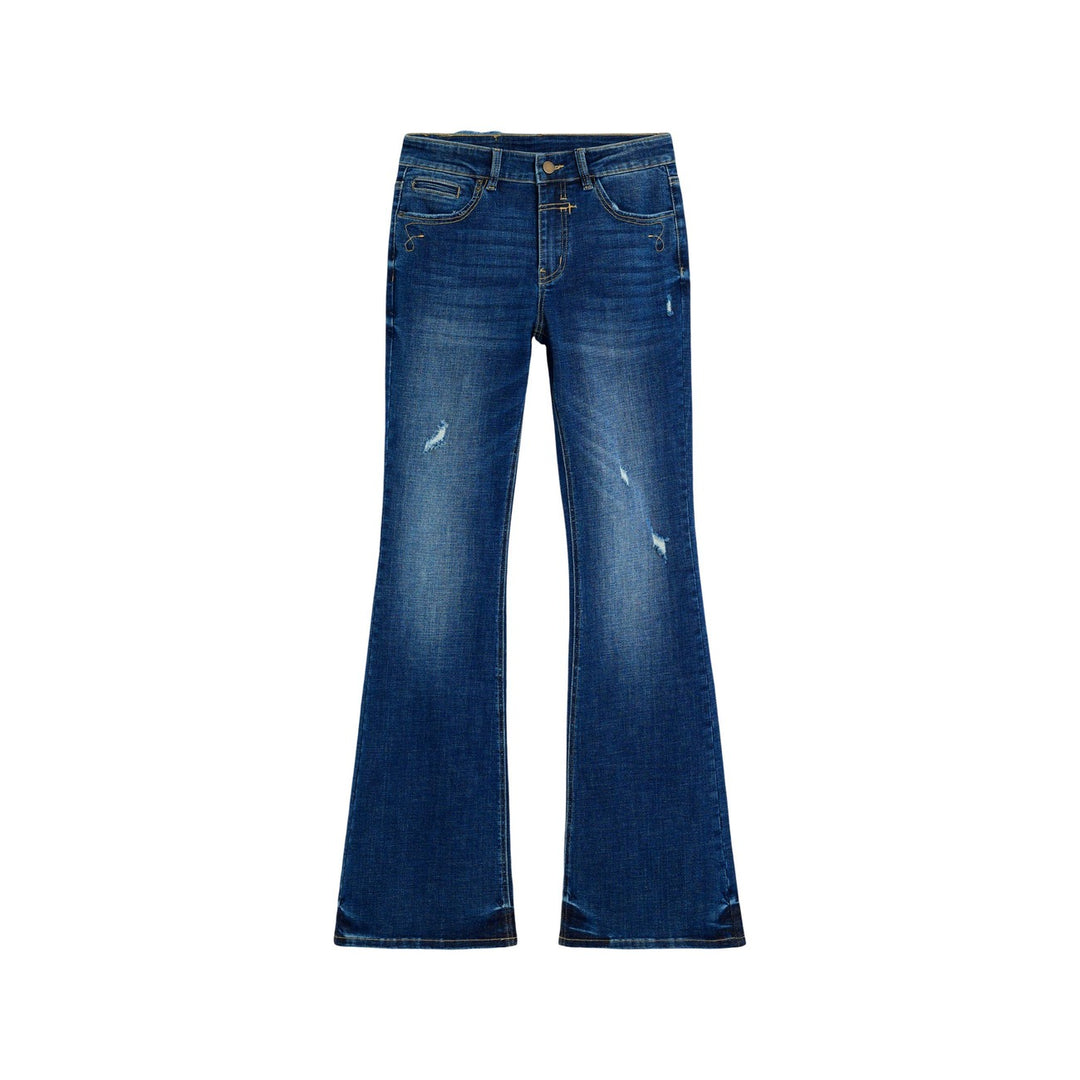 Desigual - Desigual  Women Jeans