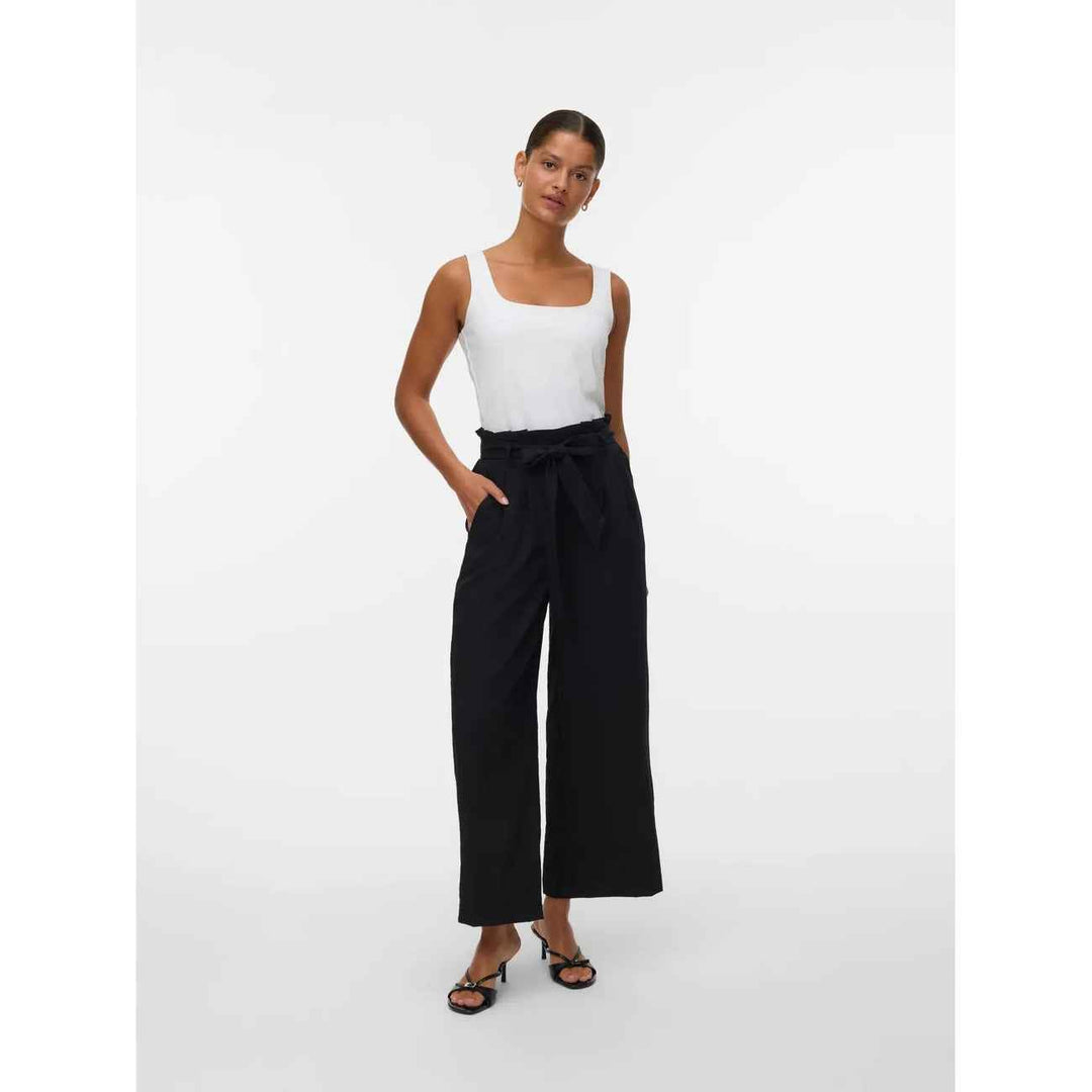Vero Moda - Vero Moda  Women Trousers