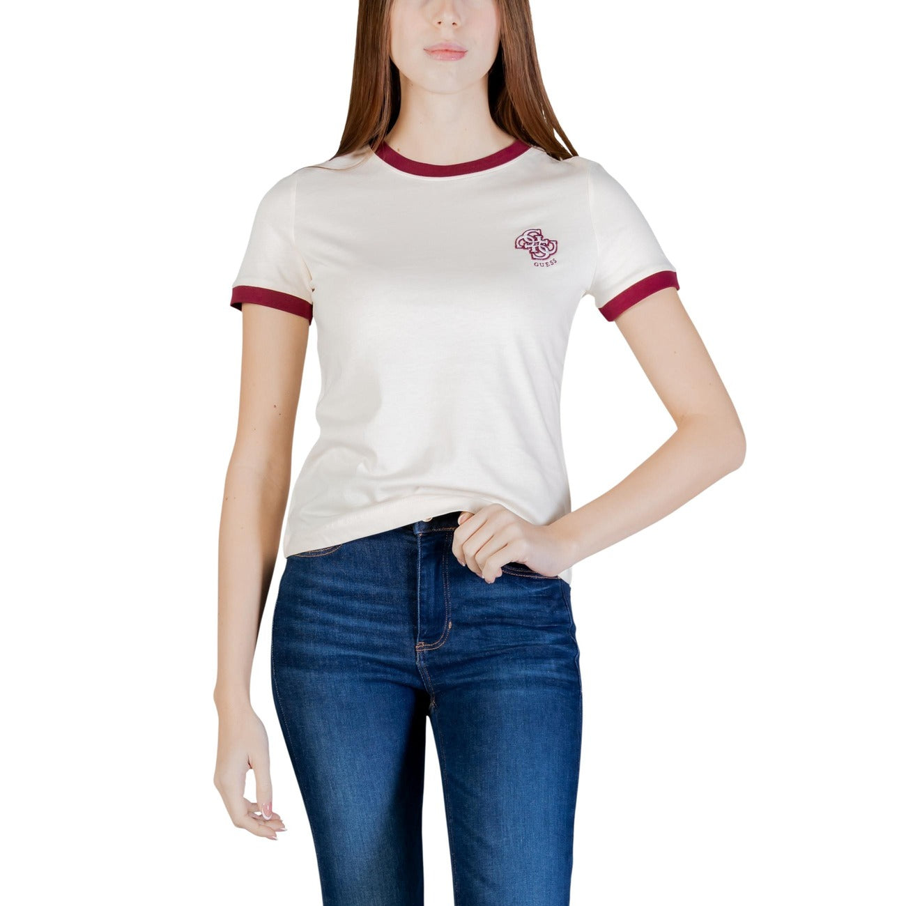 Guess Active - Guess Active  Women T-Shirt