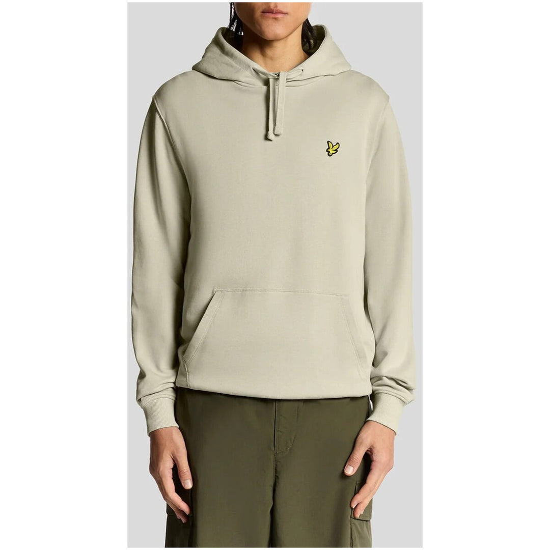 Lyle &amp; Scott - Lyle &amp; Scott Men Sweatshirts