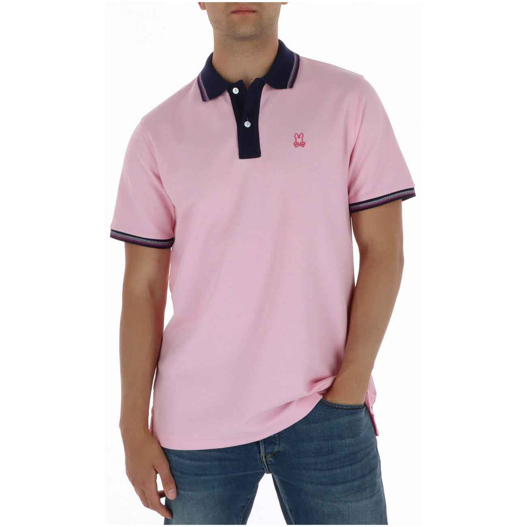 Psycho Bunny - Psycho Bunny Men Polo