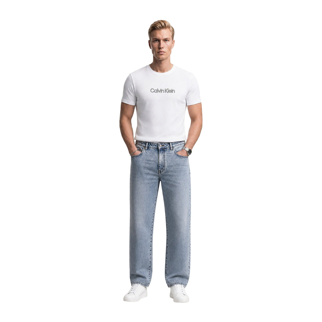 Calvin Klein Jeans - Calvin Klein Jeans Men T-Shirt