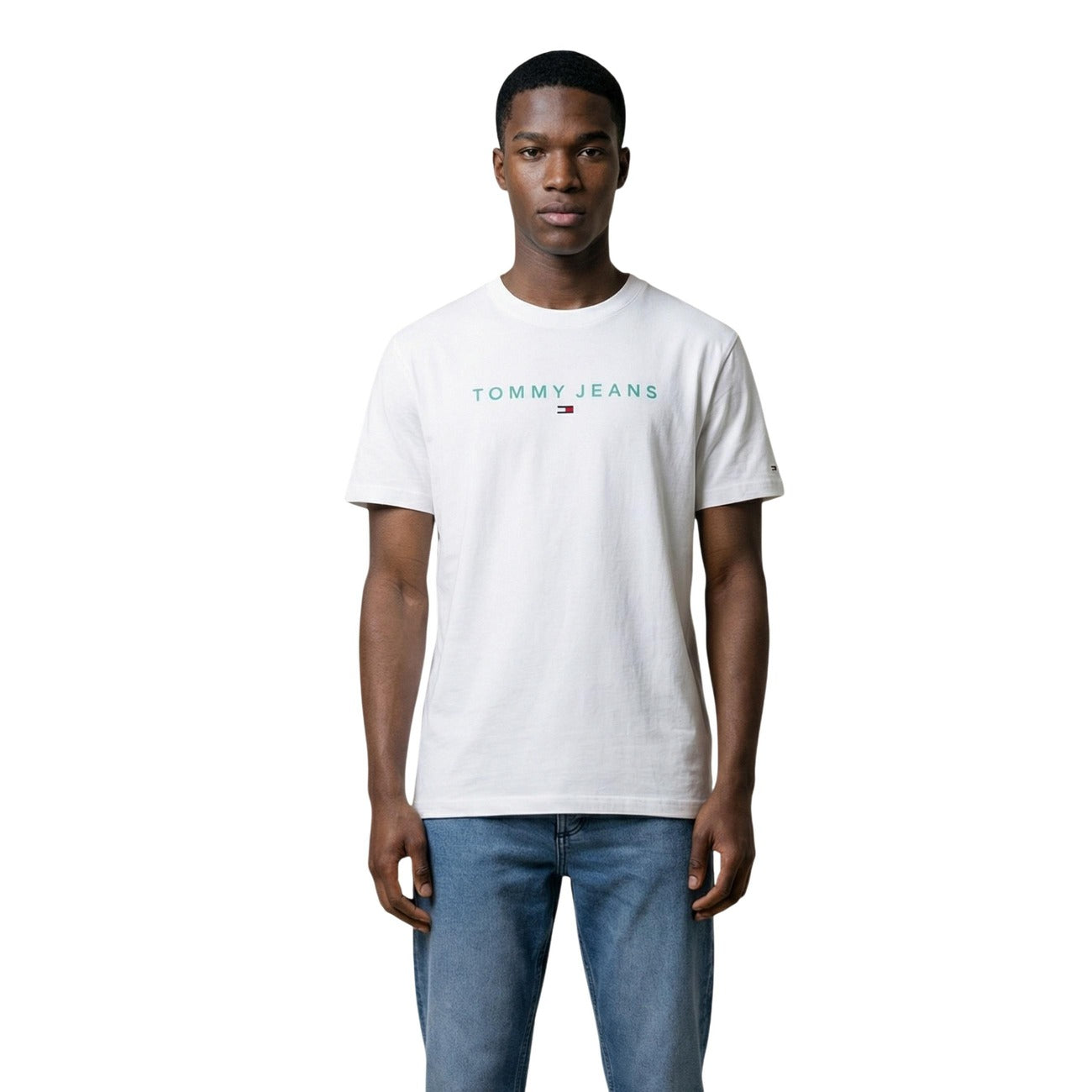 Tommy Hilfiger Jeans - Tommy Hilfiger Jeans Men T-Shirt