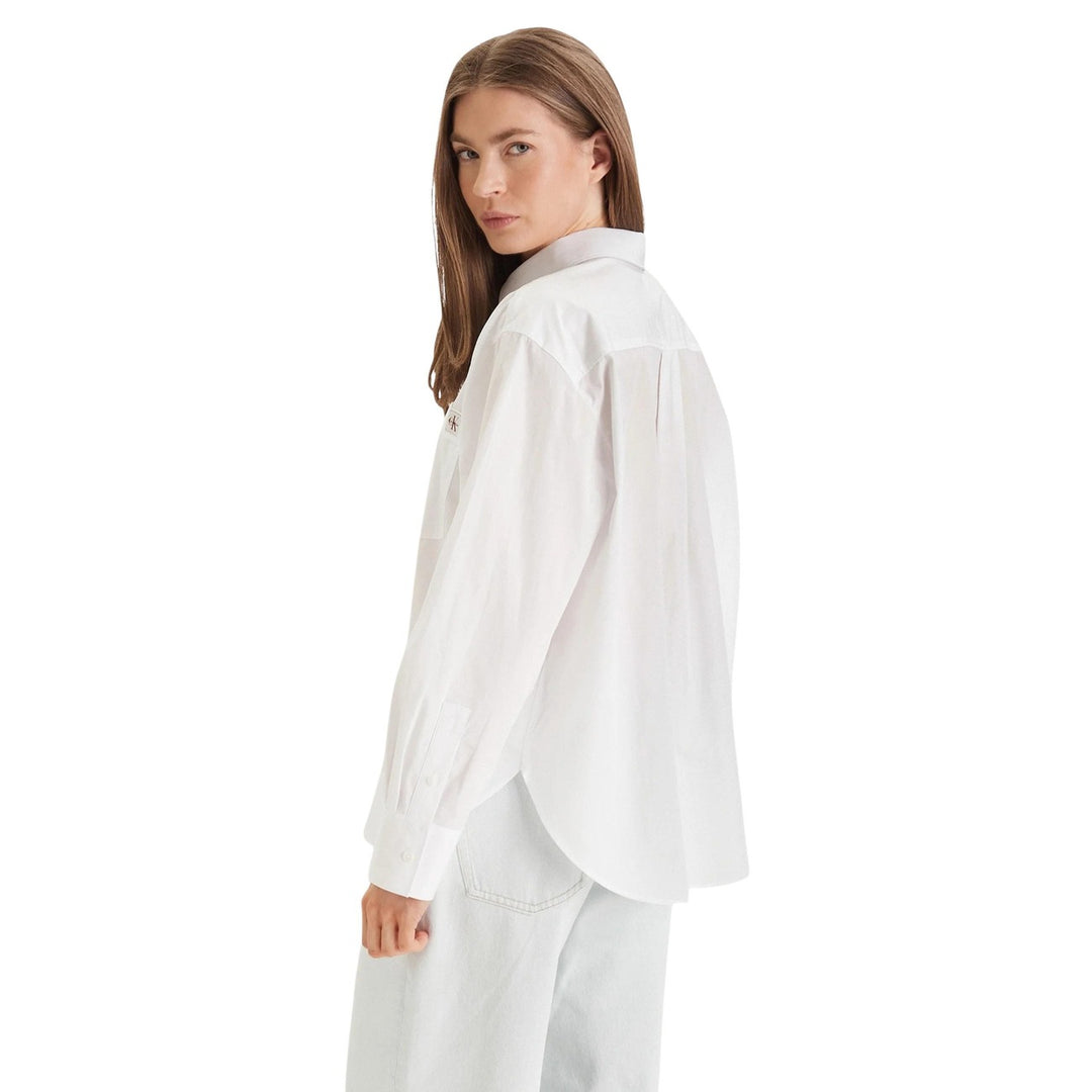 Calvin Klein Jeans - Calvin Klein Jeans  Women Shirt