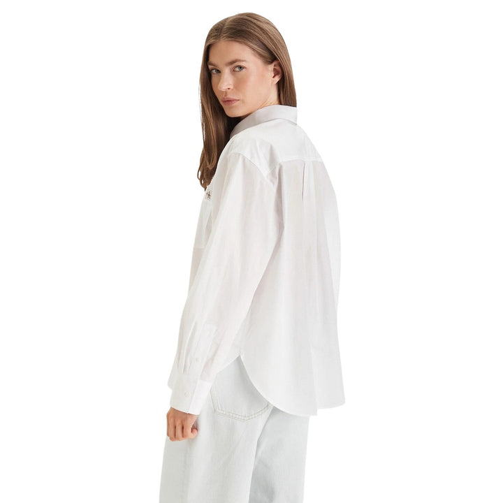 Calvin Klein Jeans - Calvin Klein Jeans  Women Shirt
