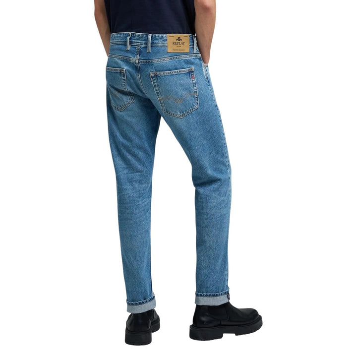 Replay - Replay Men Jeans