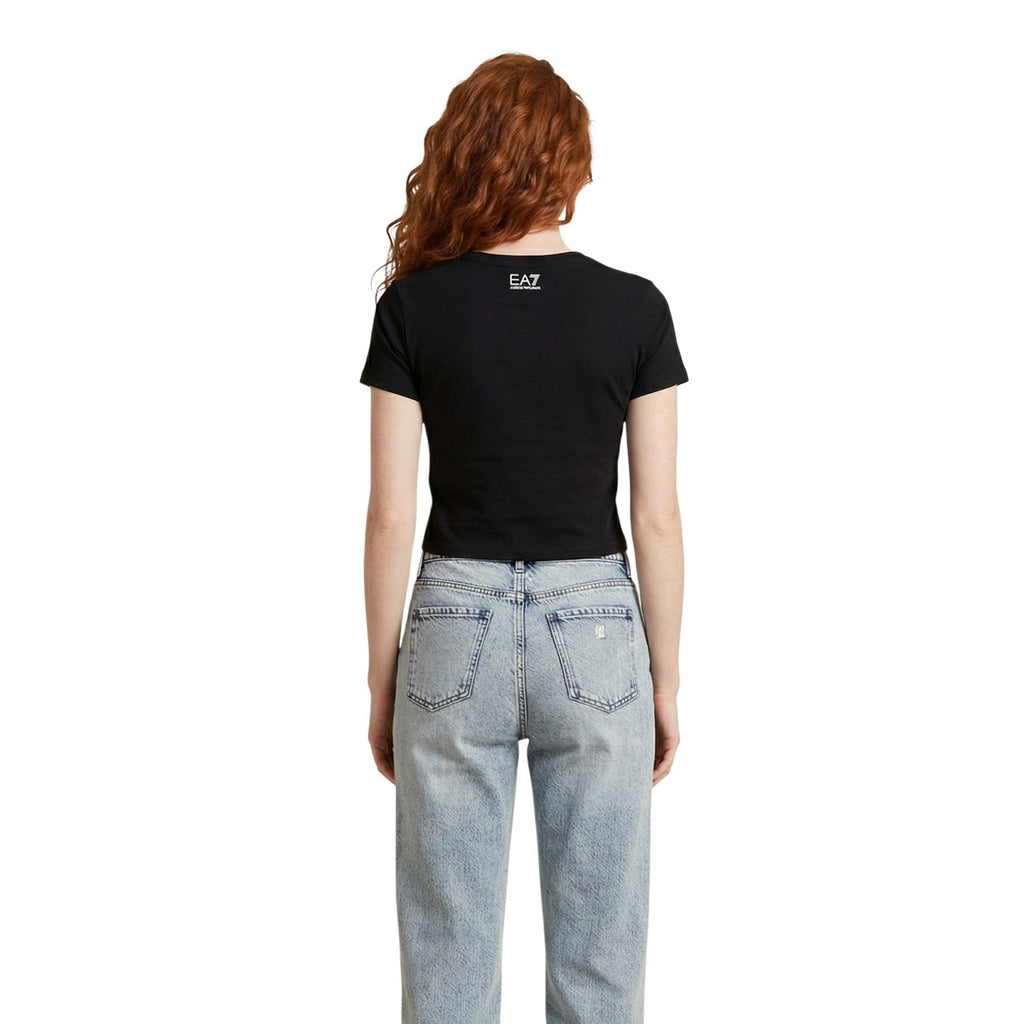 Ea7 - Ea7  Women T-Shirt
