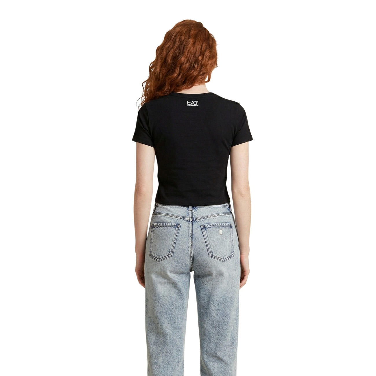Ea7 - Ea7  Women T-Shirt