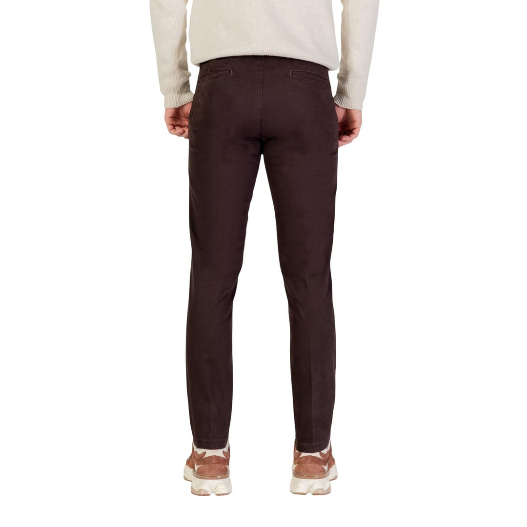Borghese - Borghese Men Trousers