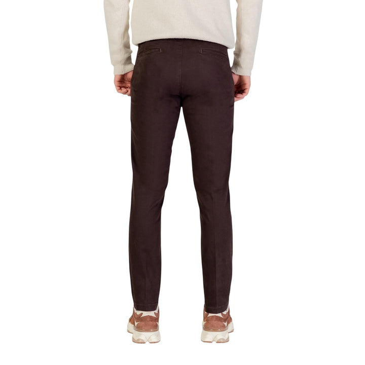 Borghese - Borghese Men Trousers