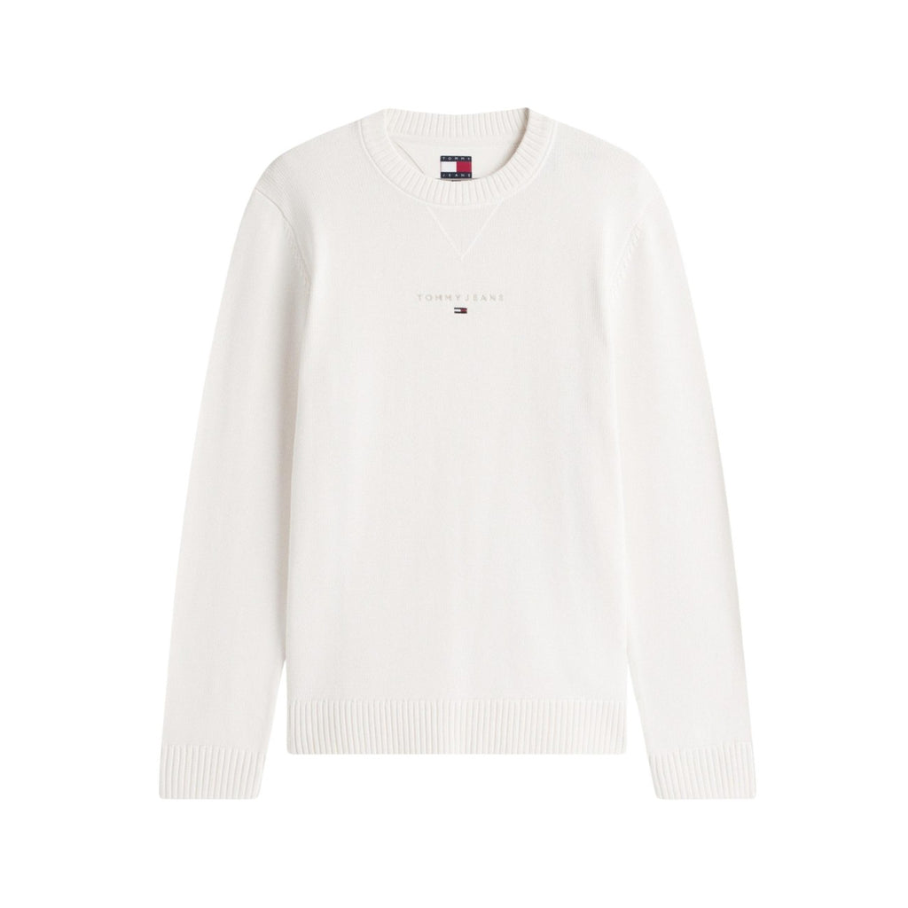 Tommy Hilfiger Jeans - Tommy Hilfiger Jeans Men Knitwear