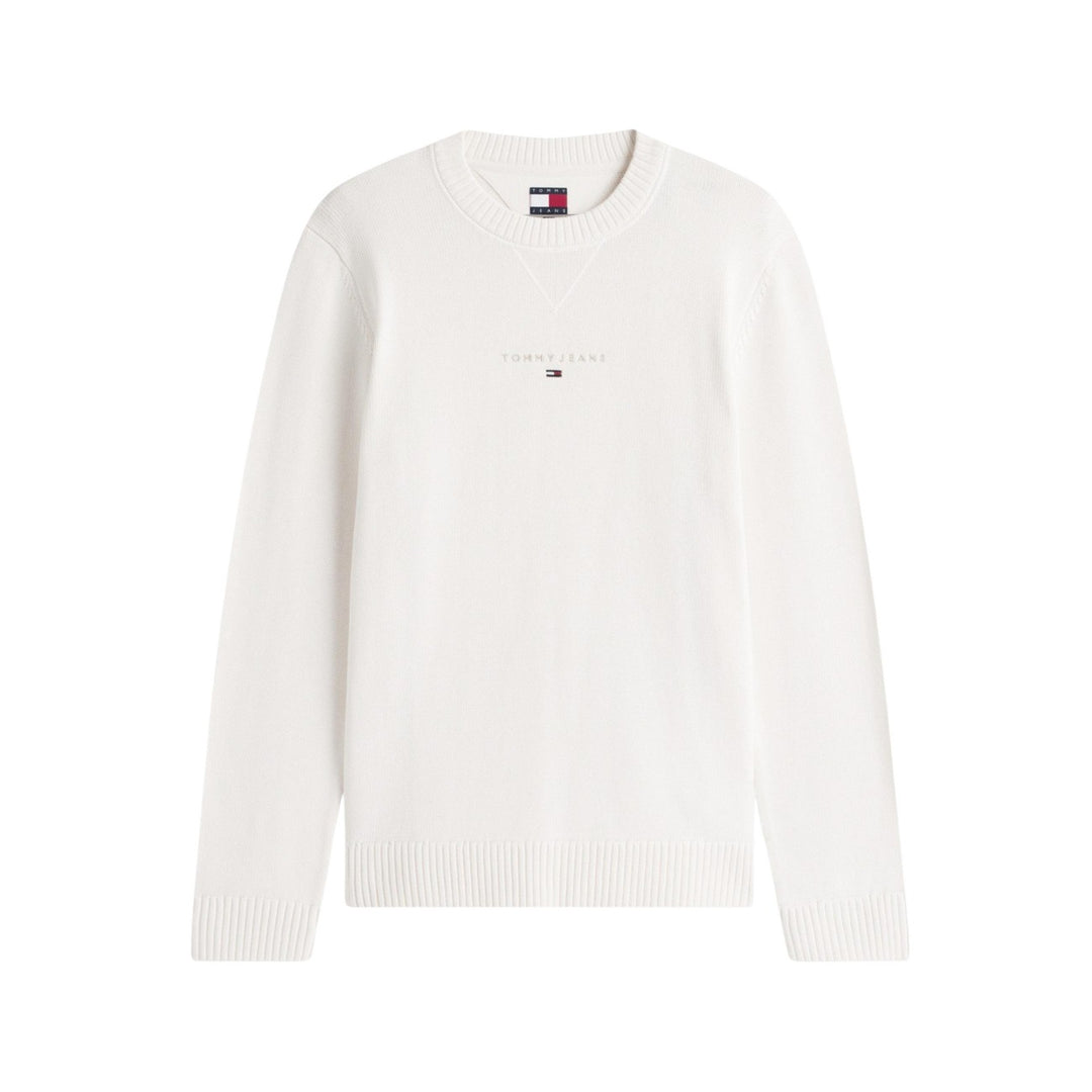 Tommy Hilfiger Jeans - Tommy Hilfiger Jeans Men Knitwear