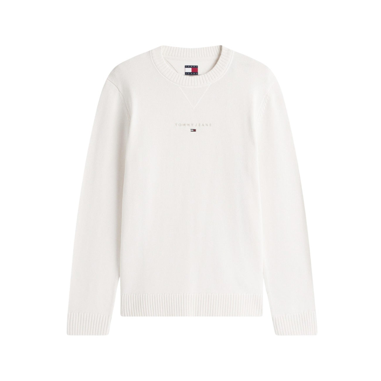 Tommy Hilfiger Jeans - Tommy Hilfiger Jeans Men Knitwear