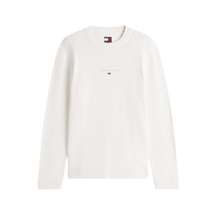 Tommy Hilfiger Jeans - Tommy Hilfiger Jeans Men Knitwear
